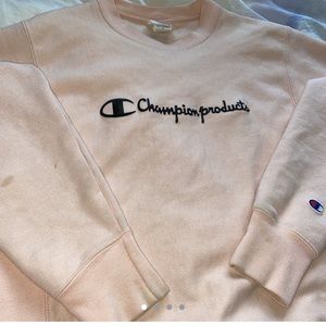 Champion Sweatshirt